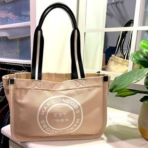 Marc Jacobs Signet Tote